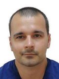 Берестовой Георгий Сергеевич