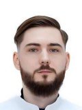 Чайкин Никита Сергеевич