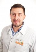 Панюхов Роман Романович