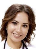 Локтионова Ольга Владимировна