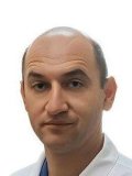 Делибалтов Константин Иванович
