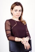 Хайрова Ольга Константиновна