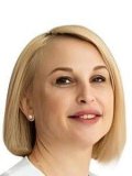 Луценко Елена Николаевна