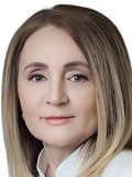 Бердиева Аминат Нуриевна
