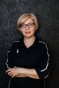 Горбунова Галина