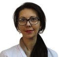 Семенова Анна Рифатьевна