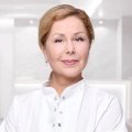 Голубева Елена Николаевна
