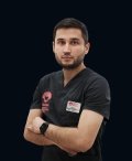 Макаров Арслан Эзизмухаммедович