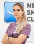 Андриенко Виталия Григорьевна
