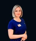 Усова Инга Сергеевна