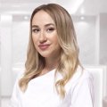 Матюшина Алена Андреевна