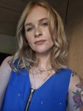 Фетисова Екатерина Павловна