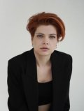 Везенцева Анна