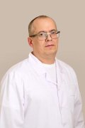 Селянин Сергей Николаевич