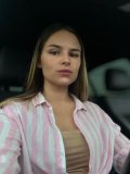 Топтунова Елизавета Андреевна