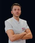 Гадаборшев Артур Магомедович