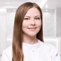 Назарова Мария Александровна