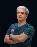 Бердзенадзе Зураб Зауриевич