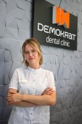 Ульянина Анастасия Андреевна