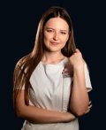 Егорова Дарья Владимировна