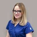 Волкова Виктория Валерьевна