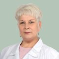 Селиверстова Светлана Павловна