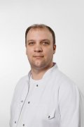 Щулепов Антон Леонидович