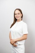 Григорян Марина Валерьевна