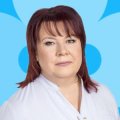 Цыбусова Виктория Борисовна