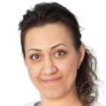Здоренко Анна Николаевна