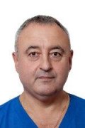 Шарудилов Сергей Александрович
