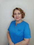 Кукоба Елена