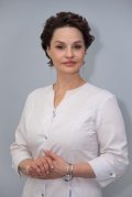 Жиборева Татьяна Николаевна