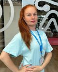 Клейменова Валерия