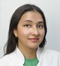 Соколова Полина Гаутамовна
