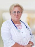 Масленникова Татьяна Алексеевна