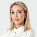 Загорулько Олеся Юрьевна