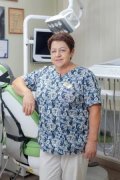 Волкова Вера Александровна