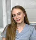 Черноусова Екатерина Анатольевна