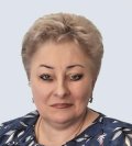 Симонян Марина Арутиновна
