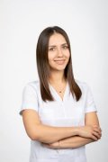 Бойко Алина Сергеевна