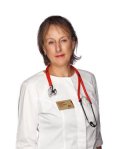 Михайлова Татьяна Анатольевна