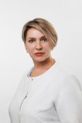 Страхова Елена Анатольевна