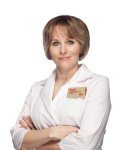 Мишина Евгения Александровна