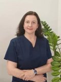Сафронова Гелена Геннадьевна