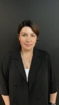 Романова Альбина