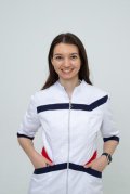 Фёдорова Мария Юрьевна
