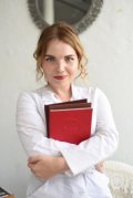Горюнова Марина Николаевна