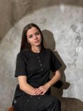 Григорьева Алёна Андреевна