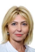 Ермашова Светлана Владимировна